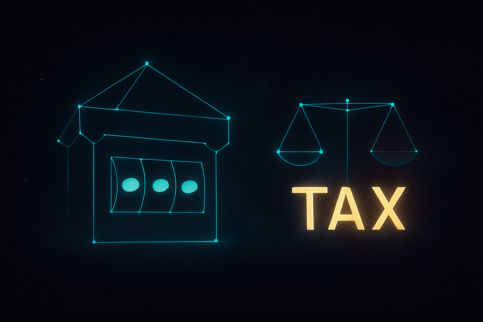Entain Job Cuts Signal Mounting UK Tax Pressure