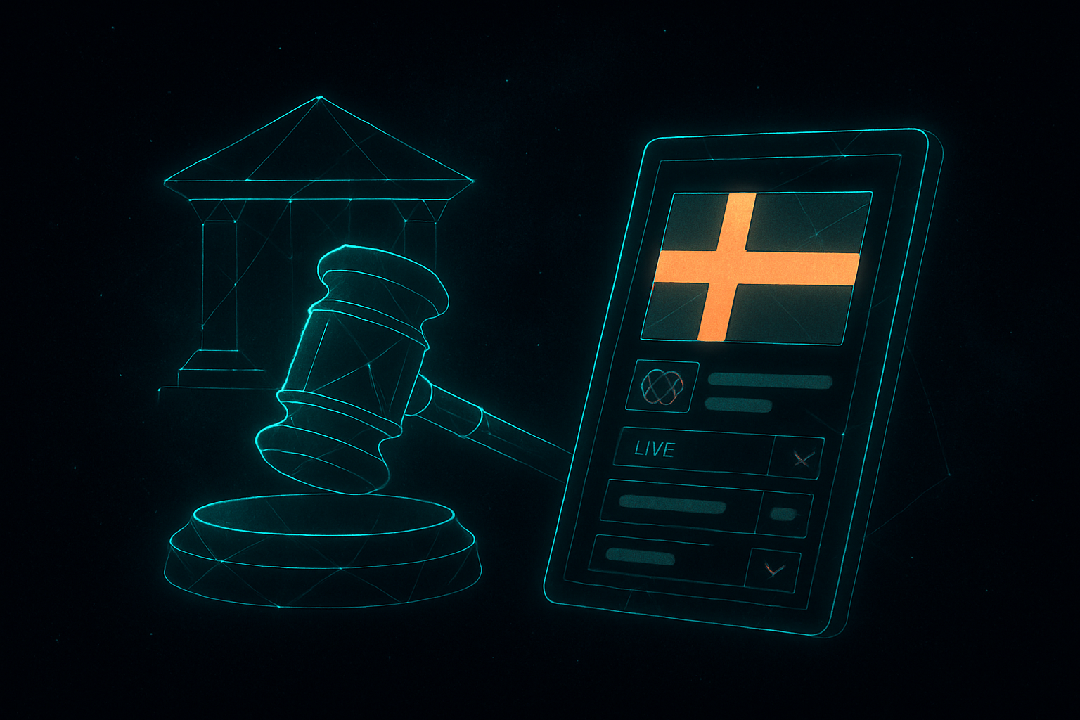 bet365 Loses Swedish Appeal Over Player Protection Fines