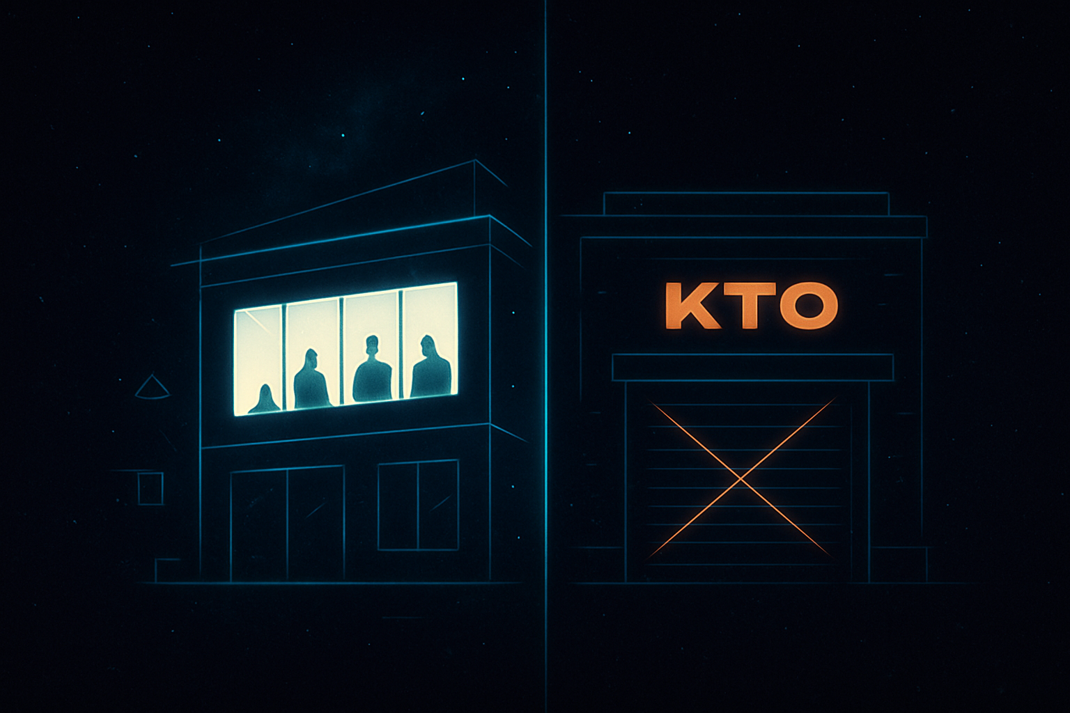 Brazil Betting Ban Fallout: Kaizen Stays, KTO Wavers