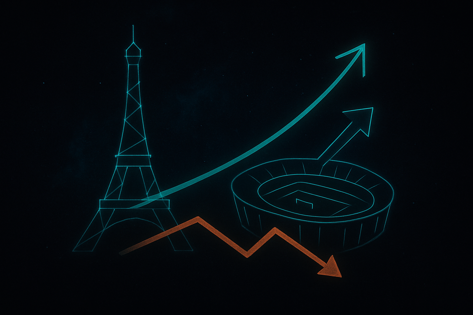 France Gambling Market Stalls Despite Online Surge