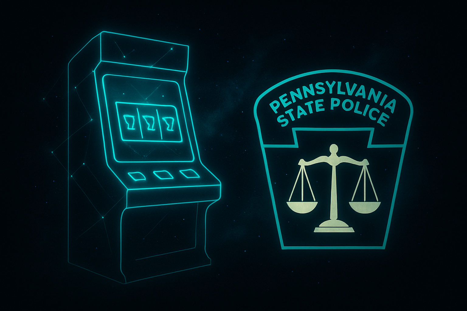 Pennsylvania skill games: Pennsylvania Skill Games Ruled Illegal Statewide