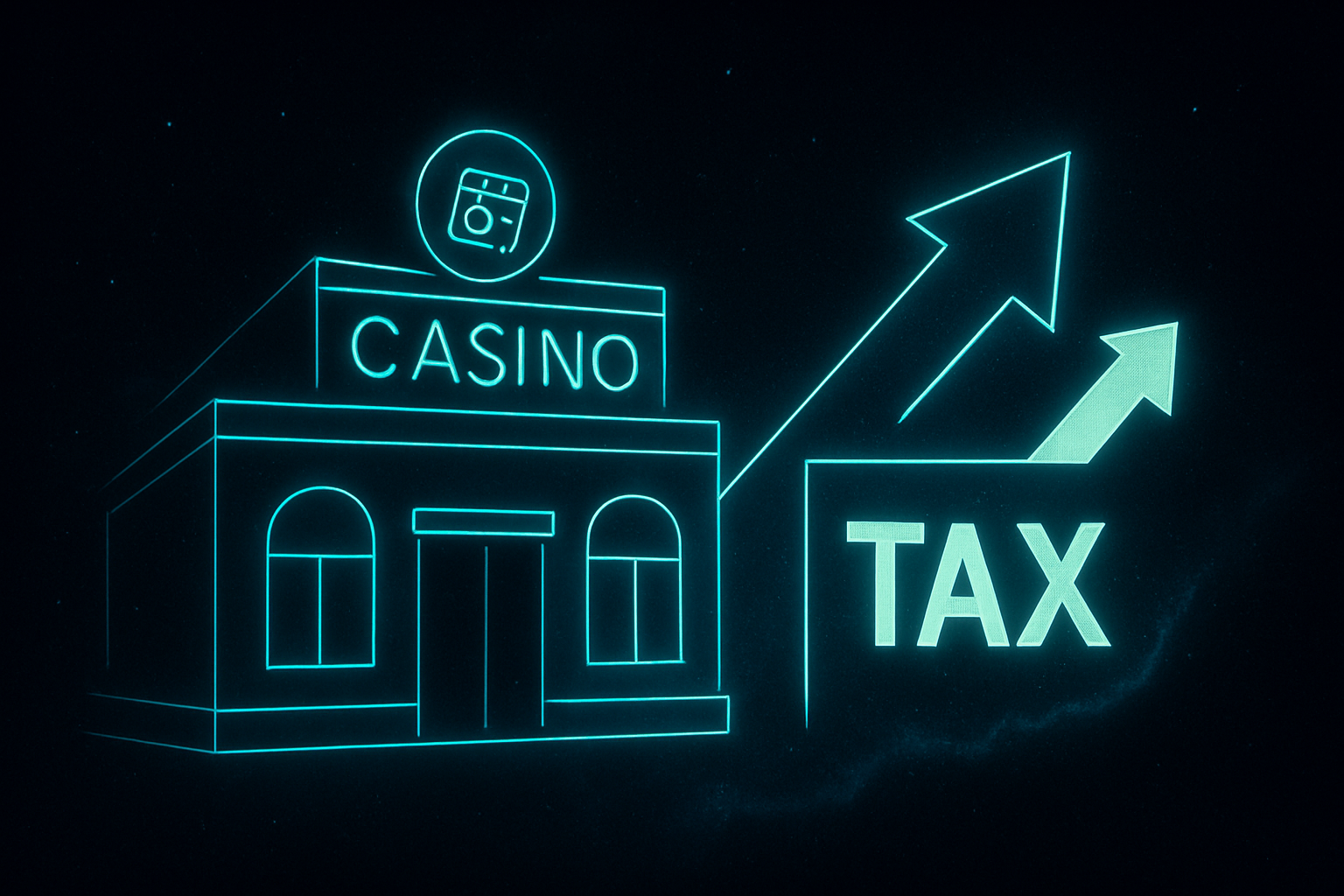 Rank Group Warns Machine Games Duty Hike Could Shut Venues