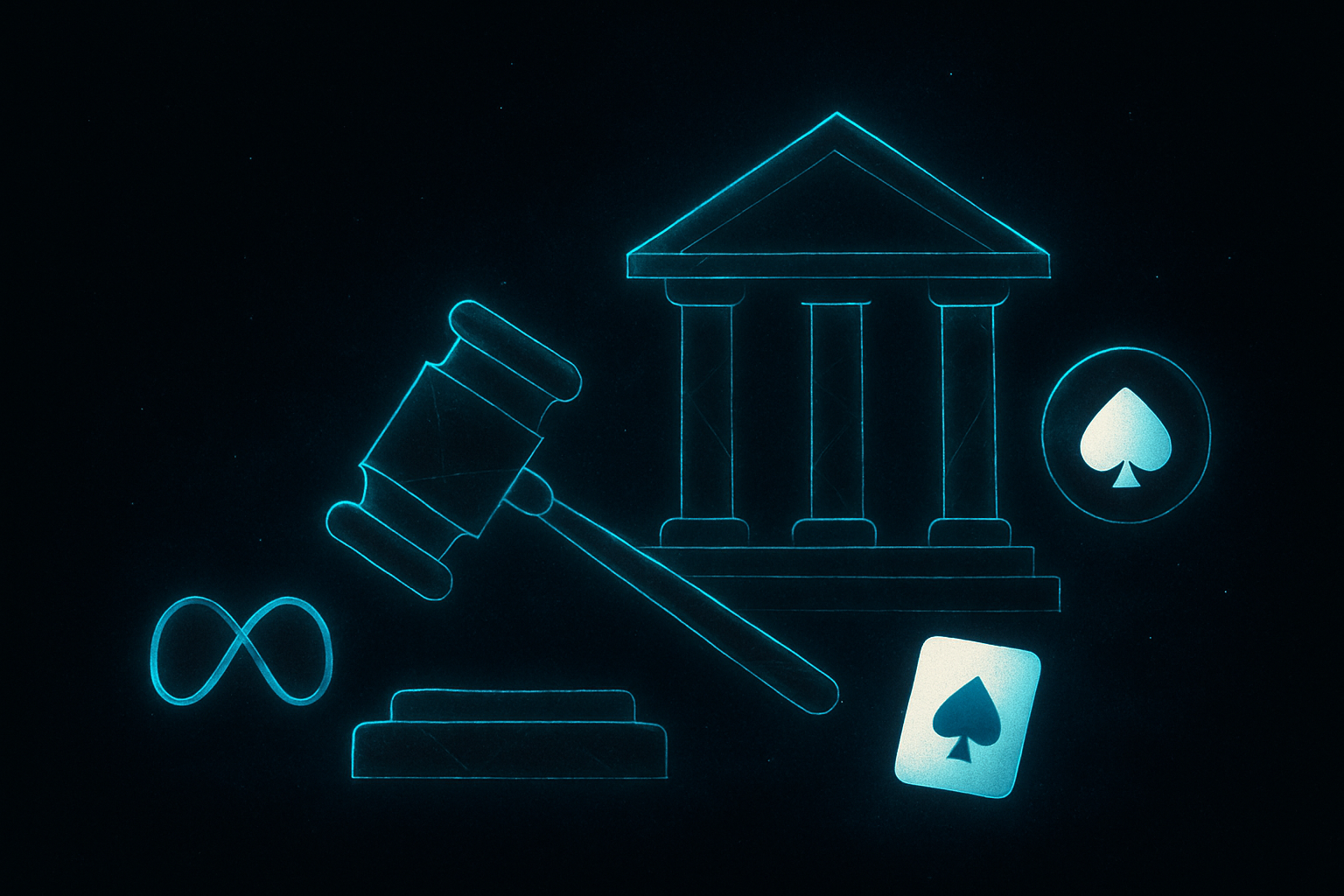Meta gambling ads: Meta Gambling Ads Face Dutch Court Test as VNLOK Sues