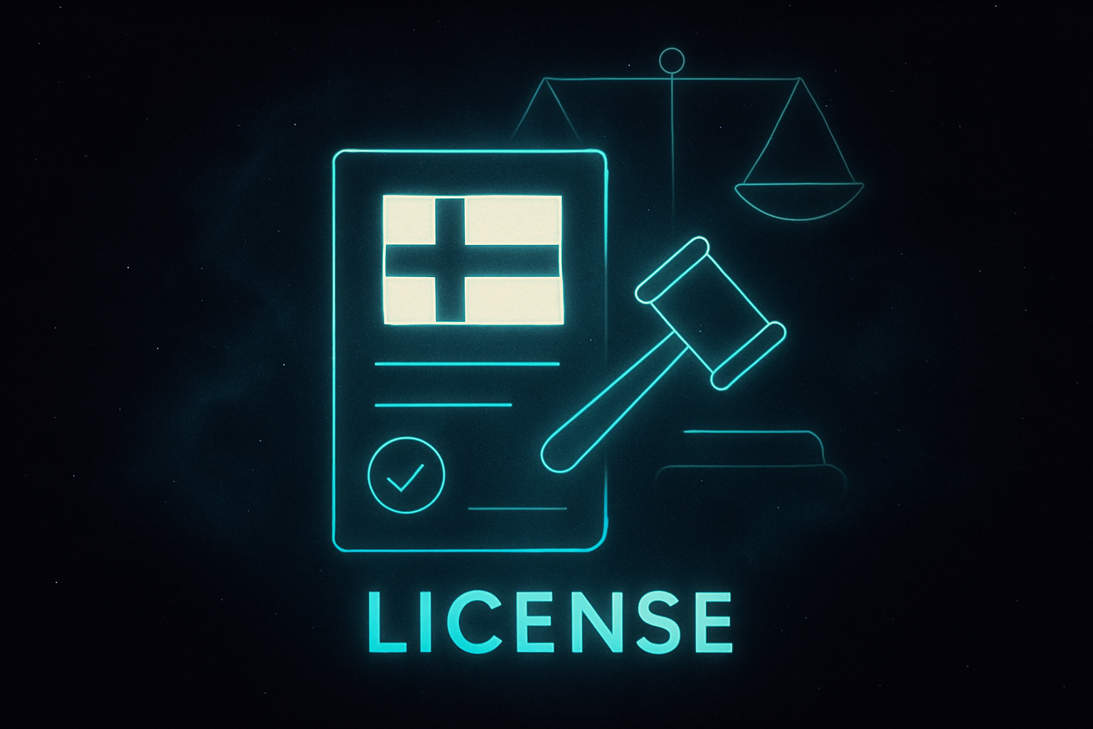Finland Gambling Licence: Wildz Claims First Approval